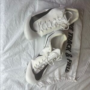 Men’s Nike Track Shoes